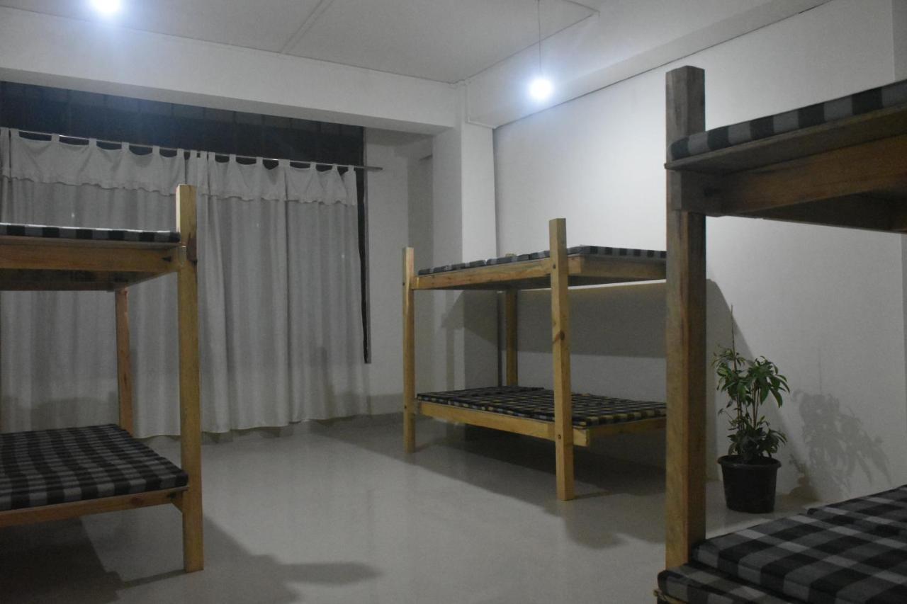 Mechueki Backpacker Hostel By Trulynaga Kohima Exterior foto