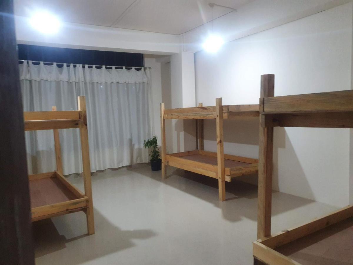 Mechueki Backpacker Hostel By Trulynaga Kohima Exterior foto